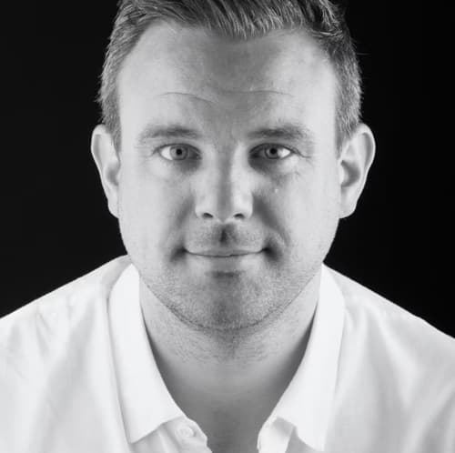 Peter Salisbury
