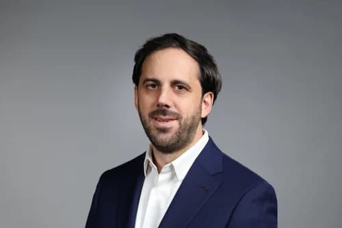 Stephen Kalin
